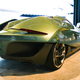 Illustration for article titled BAT 11dk: First Private Car Displayed On Detroit Auto Show Main Floor... Ever